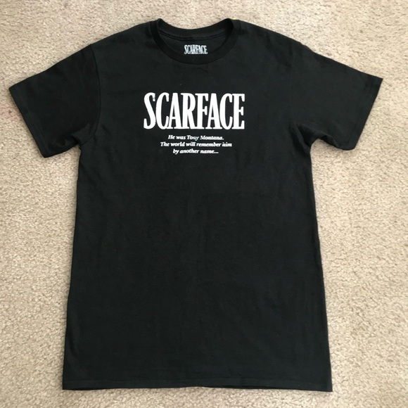 Scarface - Picture 3 of 4